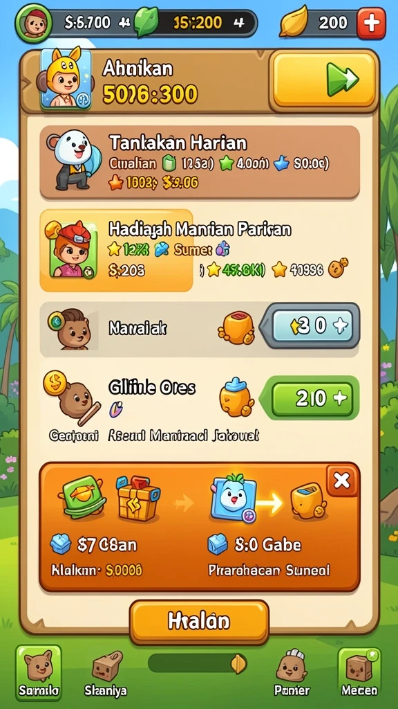 Ragam tema slot yang tersedia di ALBASLOT.