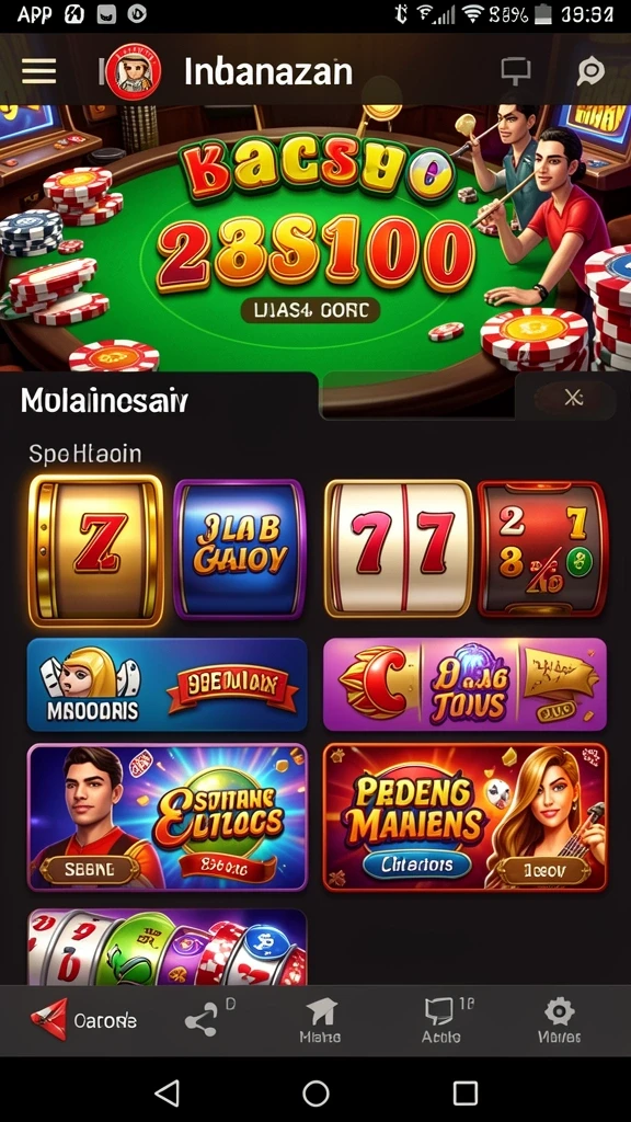 Mode multiplayer untuk bermain dengan teman.