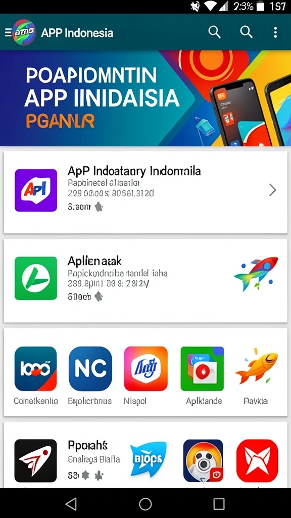 Pilihan tema slot yang beragam dan menghibur.