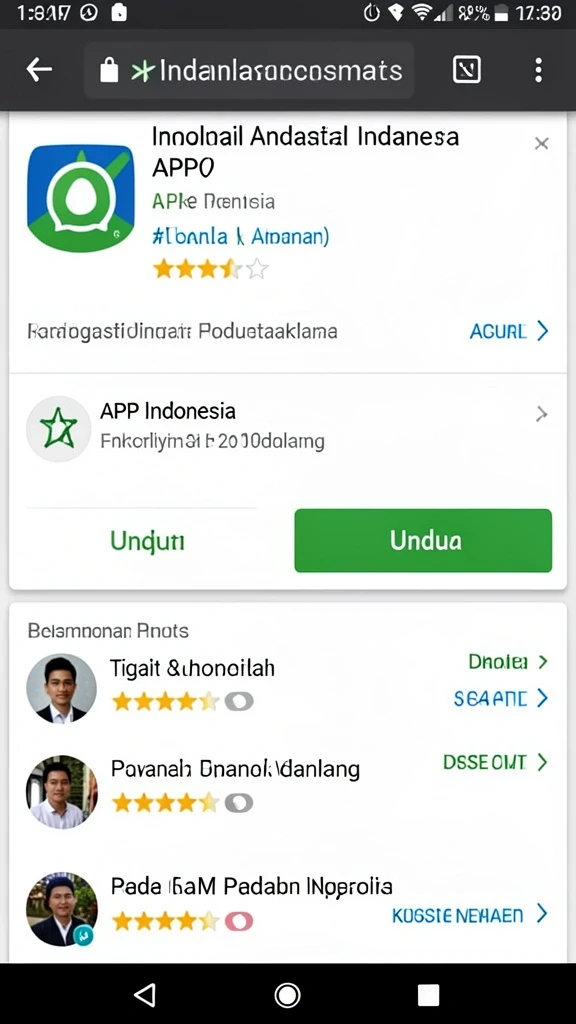 Beragam pilihan permainan taruhan menarik.