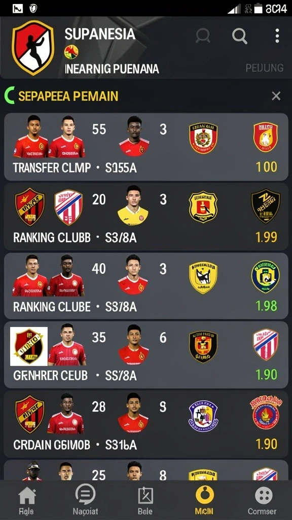 Gameplay yang seru dengan misi menantang.