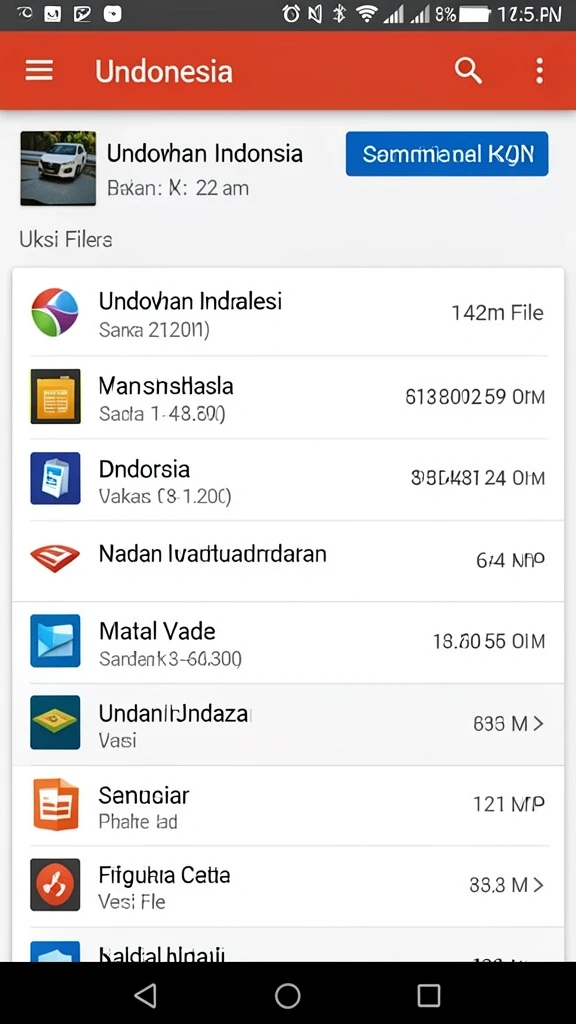 Tampilan grafis yang menawan dan mengagumkan.