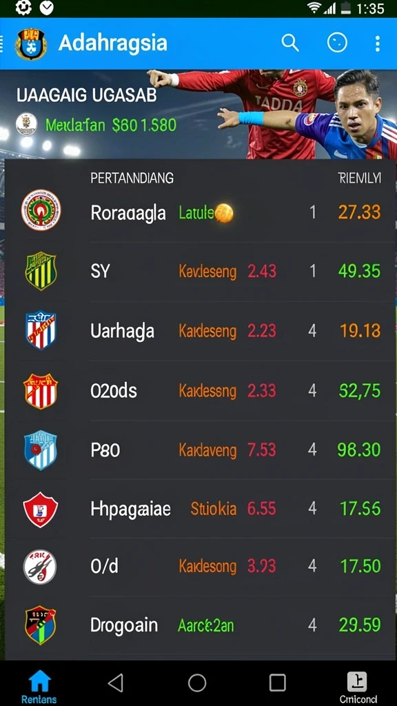 Pengalaman multiplayer yang seru dan mendebarkan.