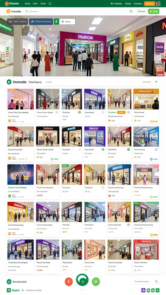 Screenshot menampilkan berbagai tema slot yang tersedia di OLXSLOT.