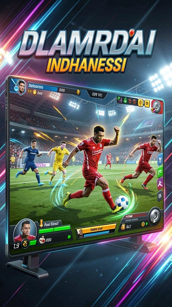 Fitur multiplayer yang memungkinkan bersosialisasi.