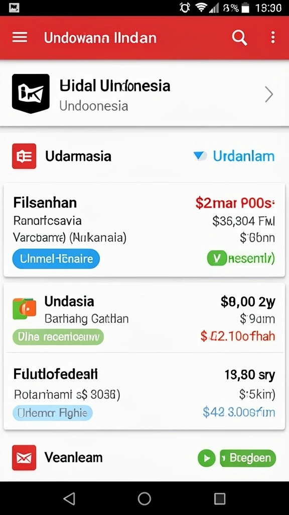 Berbagai jenis permainan togel yang menarik.