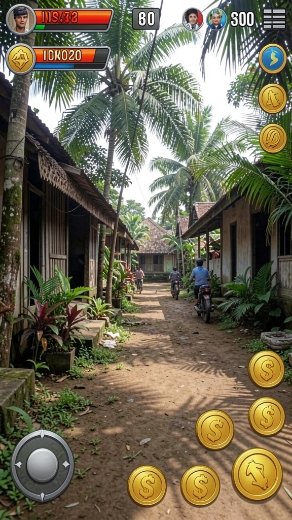 Tampilan antarmuka aplikasi SBOBET yang modern.