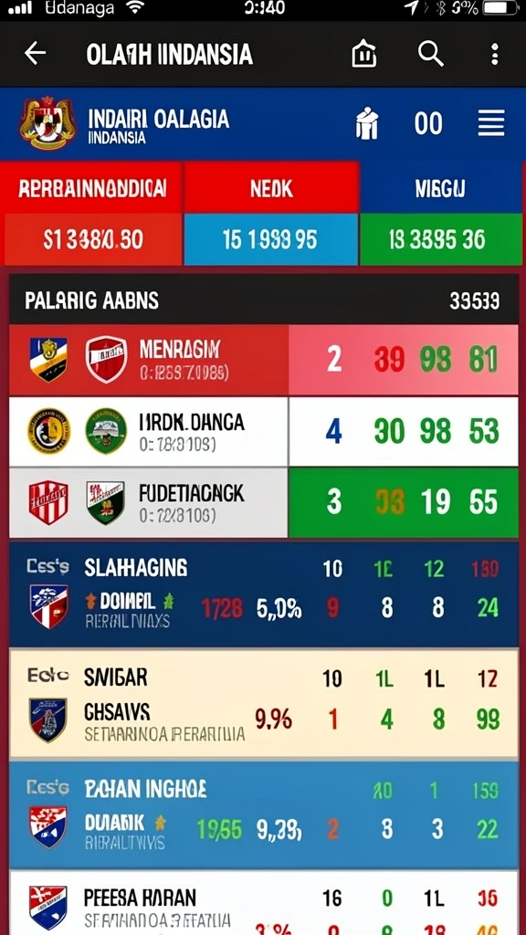 Screenshot menunjukkan antarmuka pengguna yang menarik dan mudah dinavigasi.