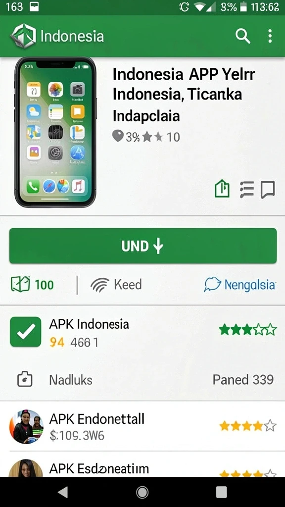 Tangkapan layar menunjukkan karakter utama dalam aksi
