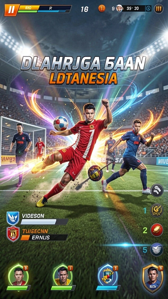 Tangkapan layar menampilkan fitur komunitas yang interaktif.