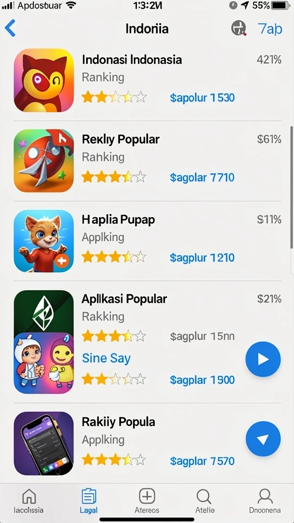 Fitur bonus yang memberikan peluang ekstra untuk menang.