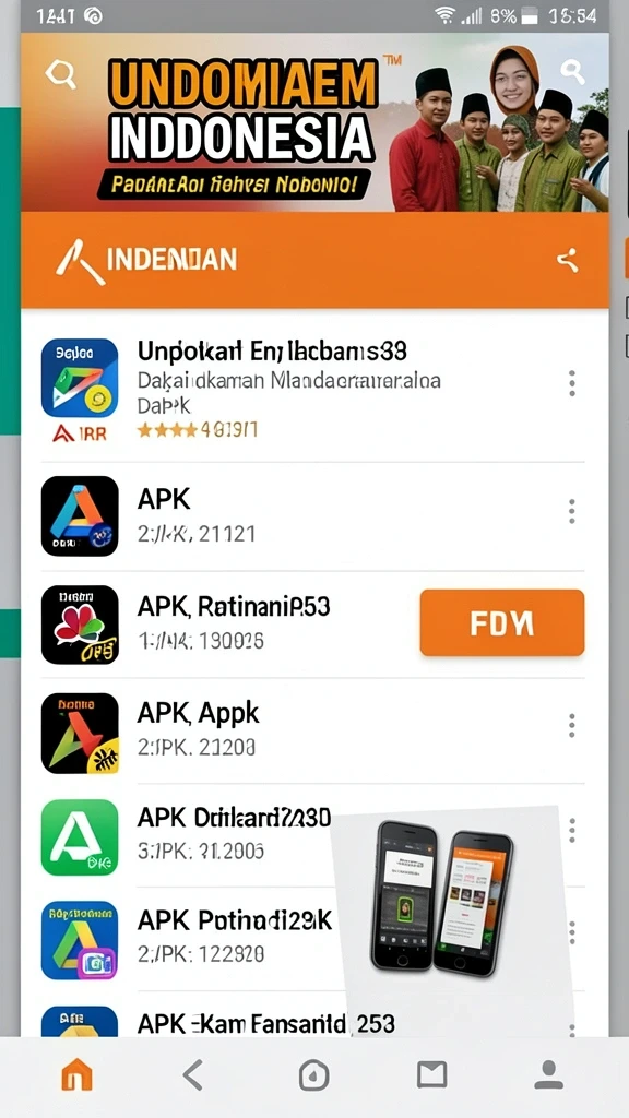 Fitur kustomisasi karakter yang menarik dan unik.